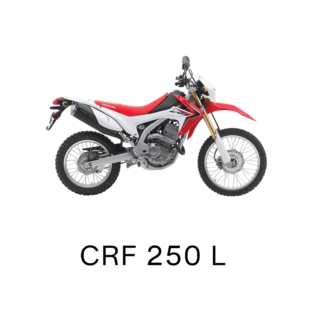 CRF 250 L