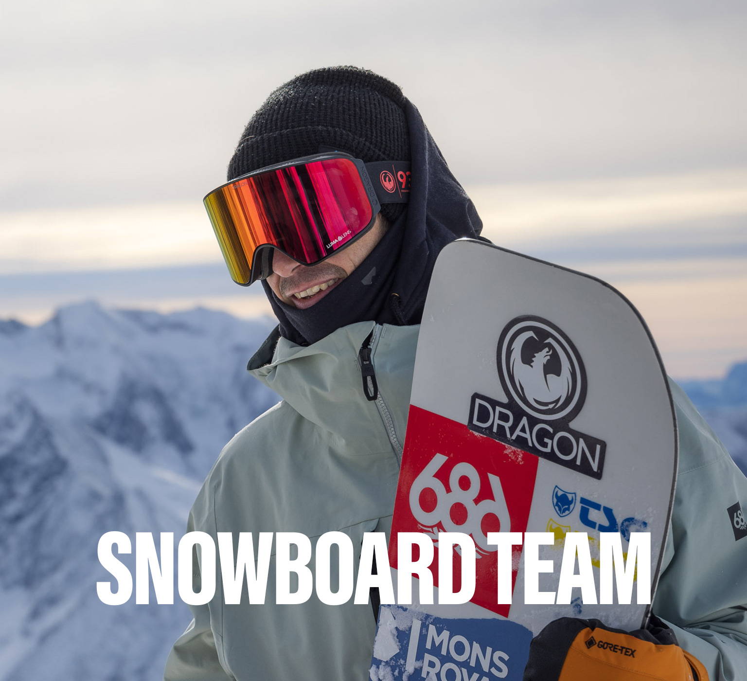 Snowboard Team