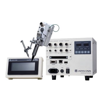 Contact soldering kit
