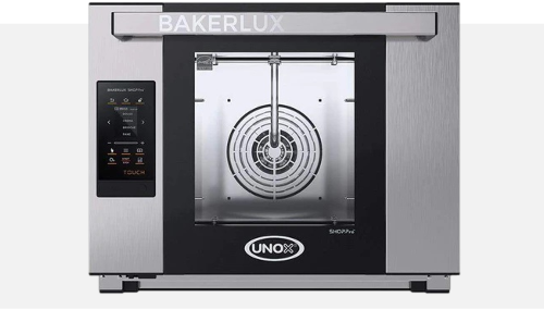 Bakery Convection Ovens