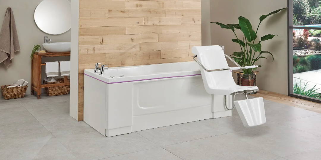 G360 Bathrooms product