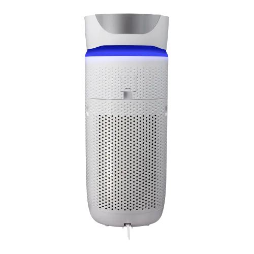 TotalClean 5-in-1 Deluxe Large Room Air Purifier