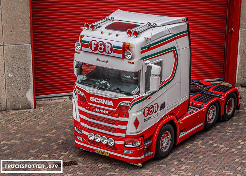 HornBlasters Train Horn & Air Horn Installs