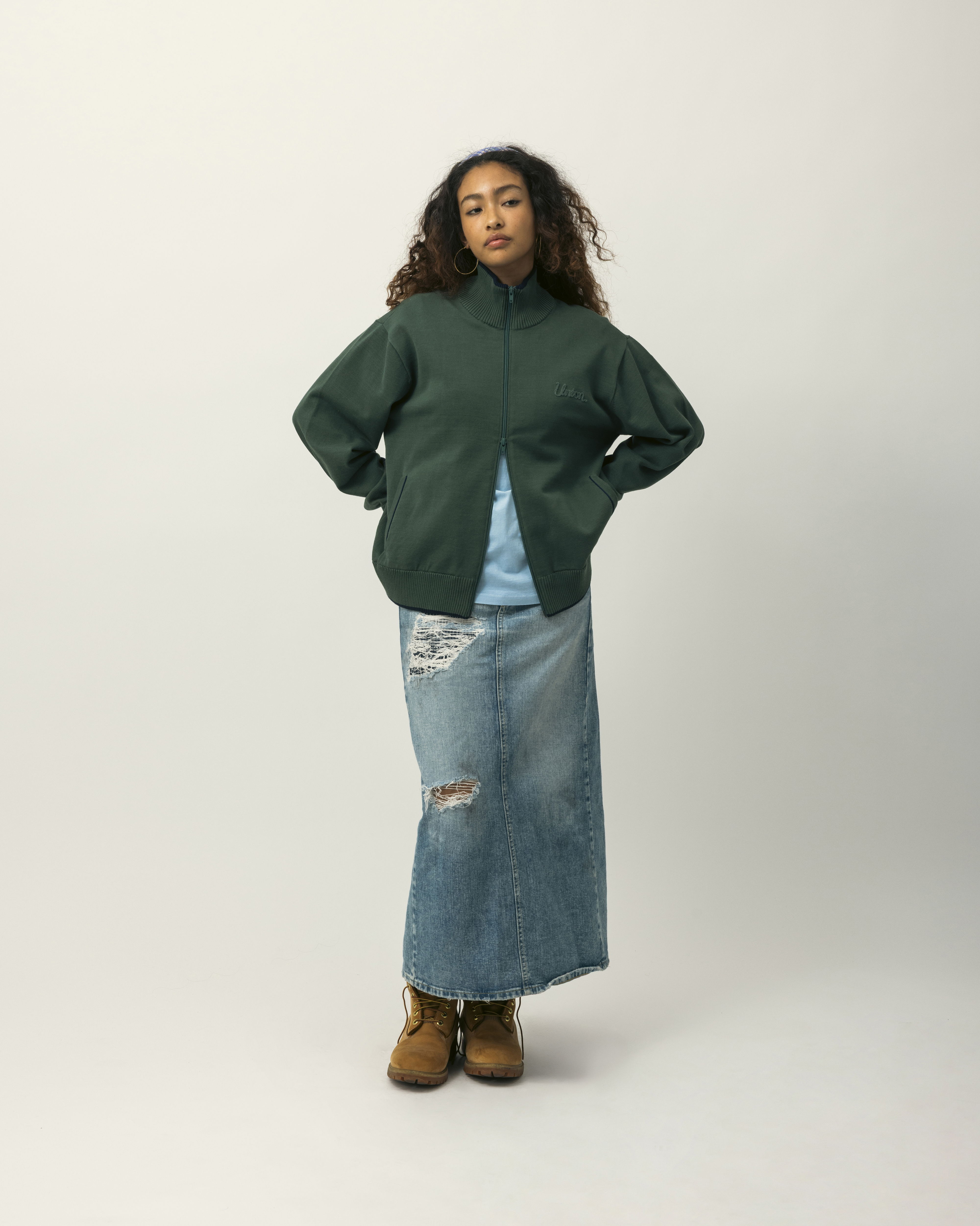 Features | UNION ORIGINAL / SPRING 26 LOOKBOOK｜【公式通販 UNION