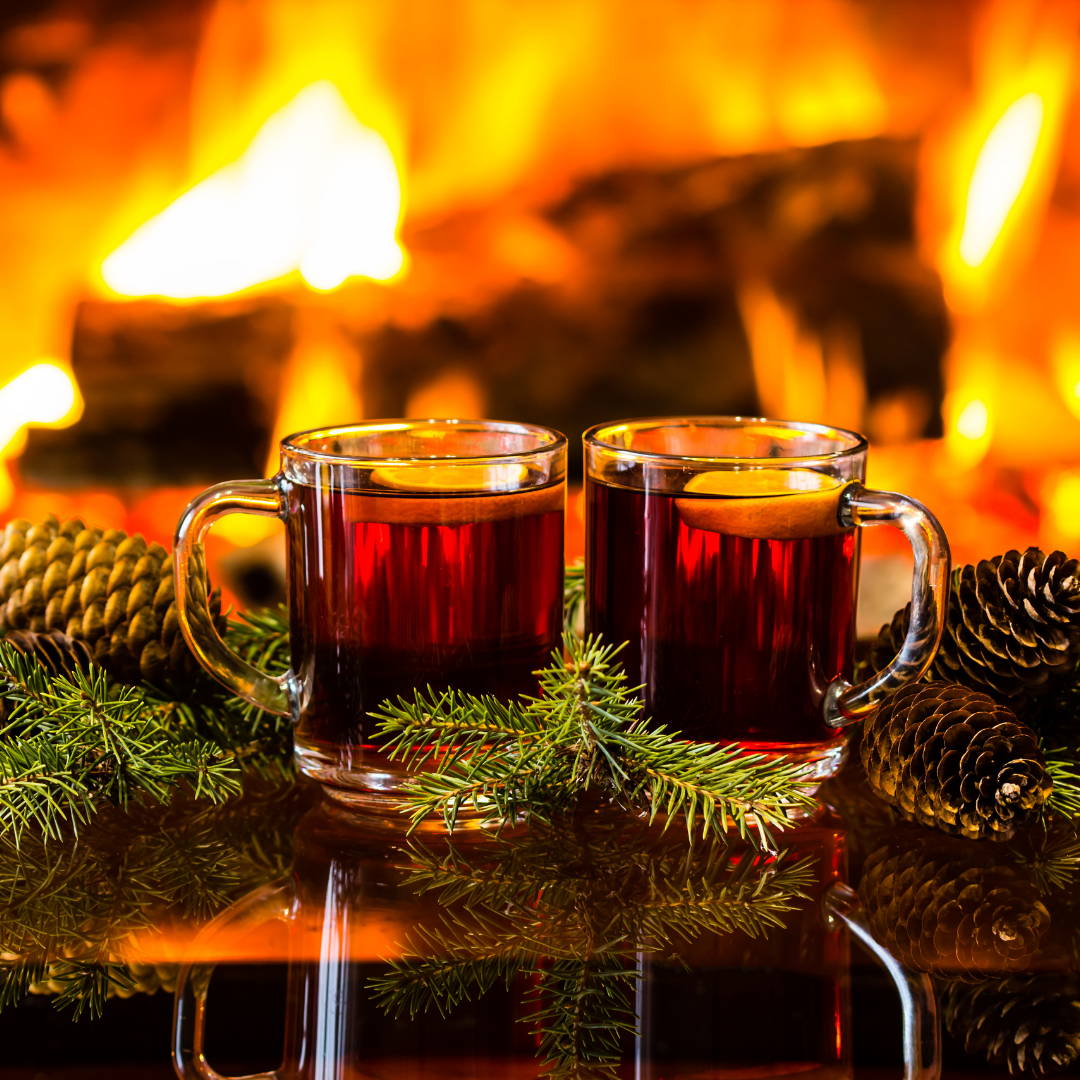 Mulled Wine