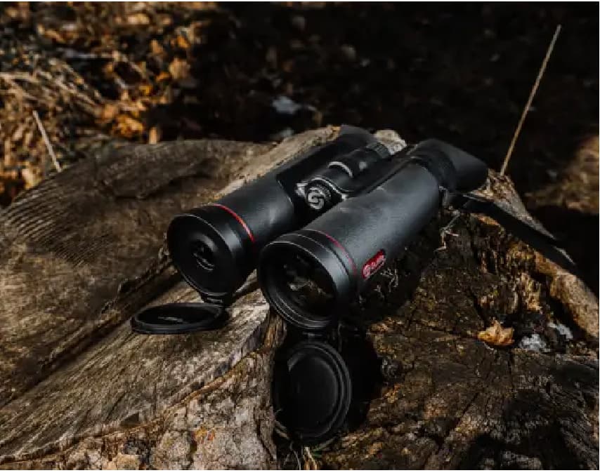 Long-Range Detection