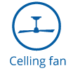ceiling fan duster