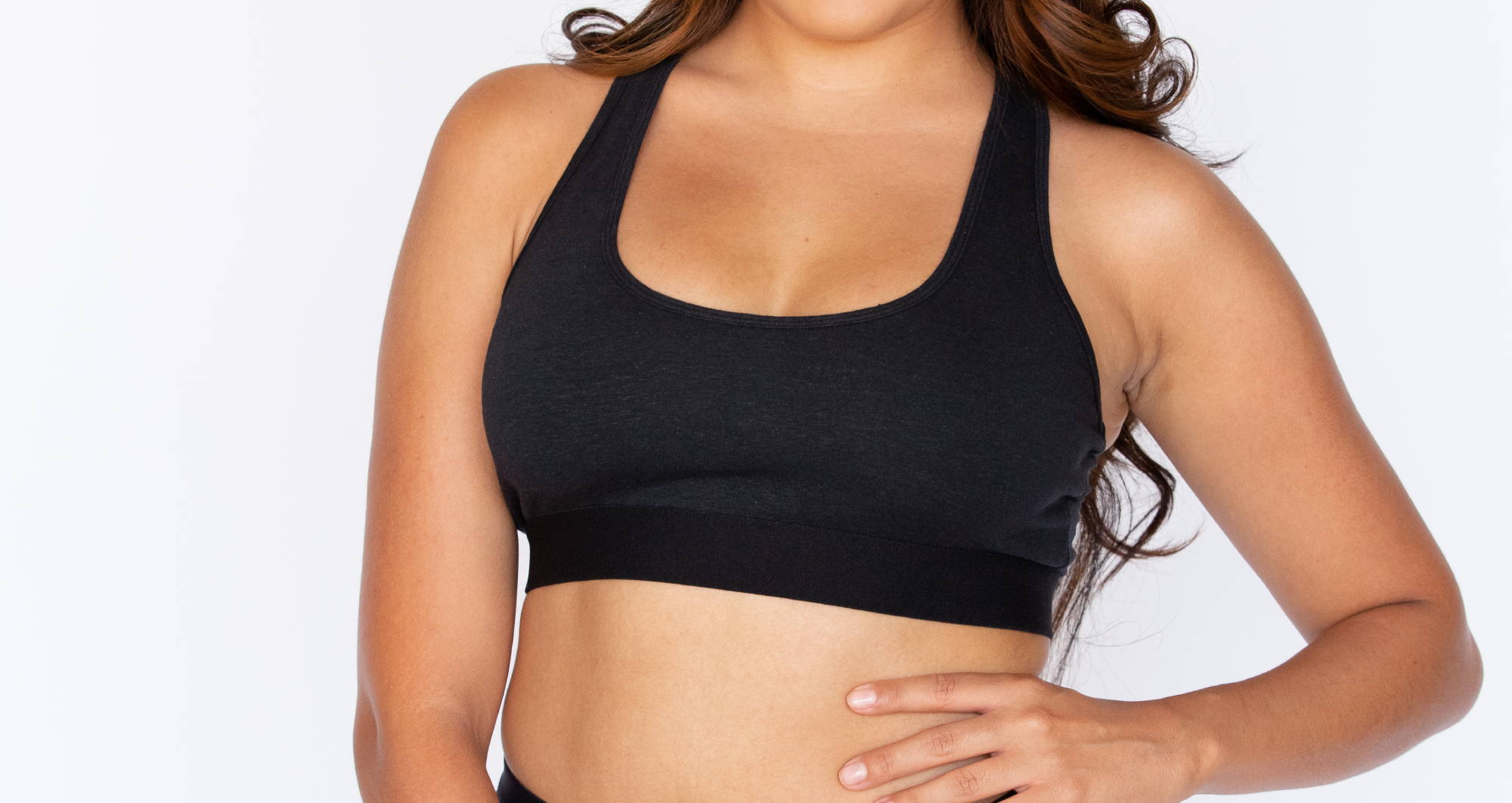 Average Bra Size In The US: 10 Things To Know – WAMA Underwear