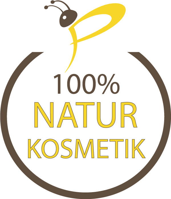 Seal 100% natural cosmetics