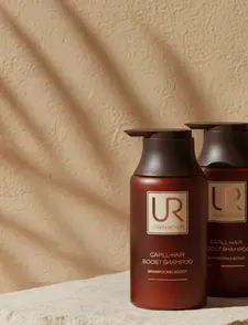 Urban Retreat Hair Care Range