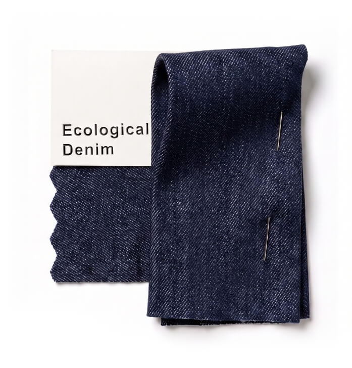 Ecological Denim