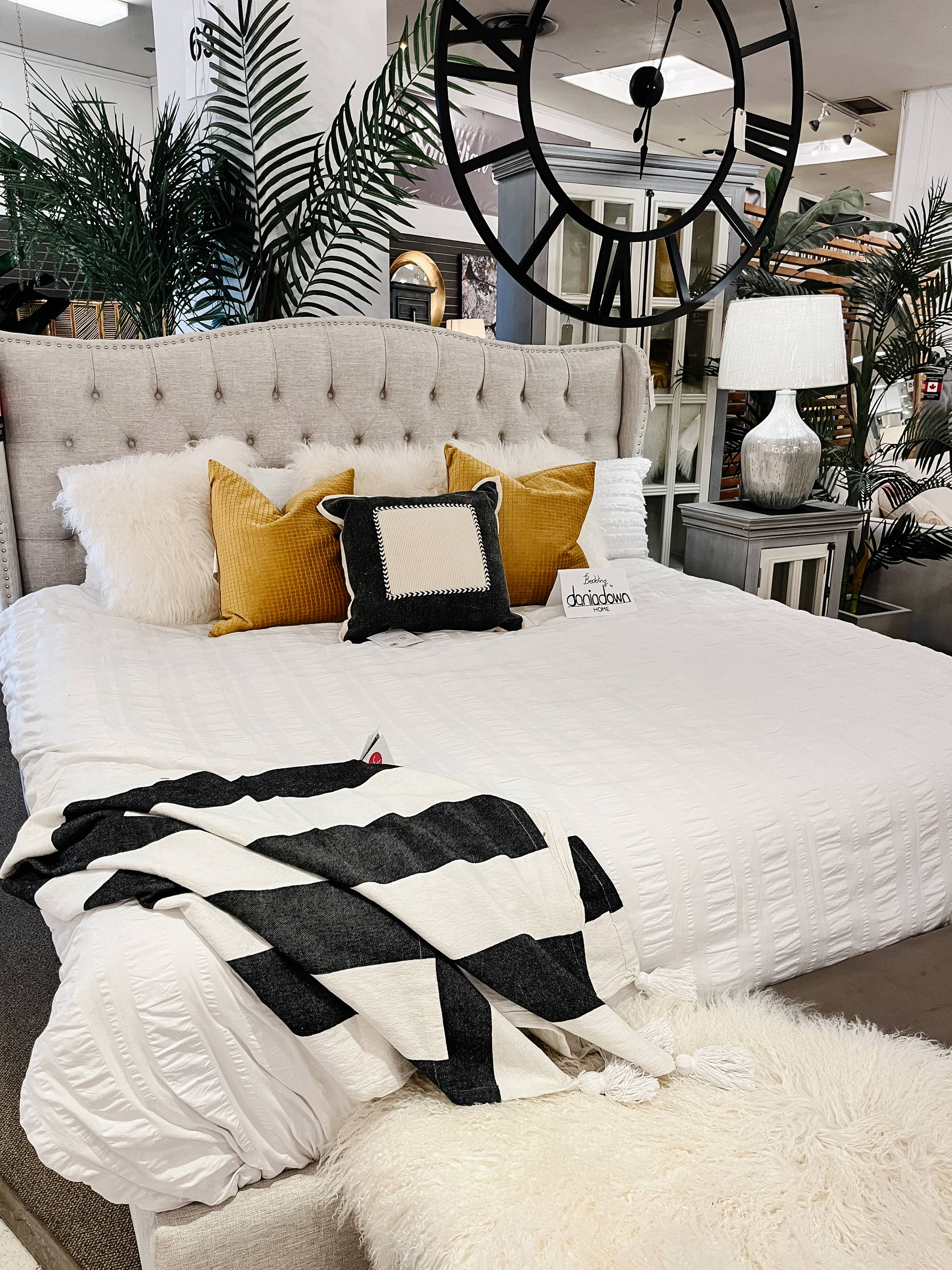 nice bed in calgary