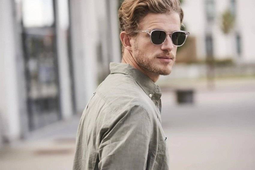 Messing Angreb Aflede PREGO: Get sustainable sunglasses that last - why? – Prego.dk