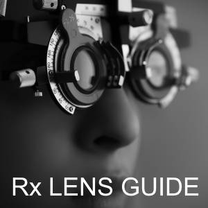 Prescription Lens Guide
