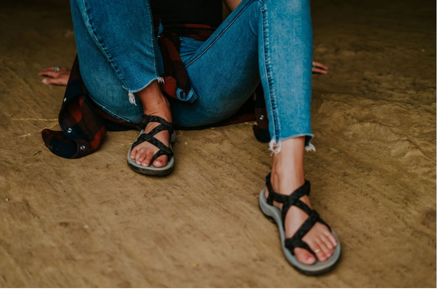 best ladies sandals for vacation