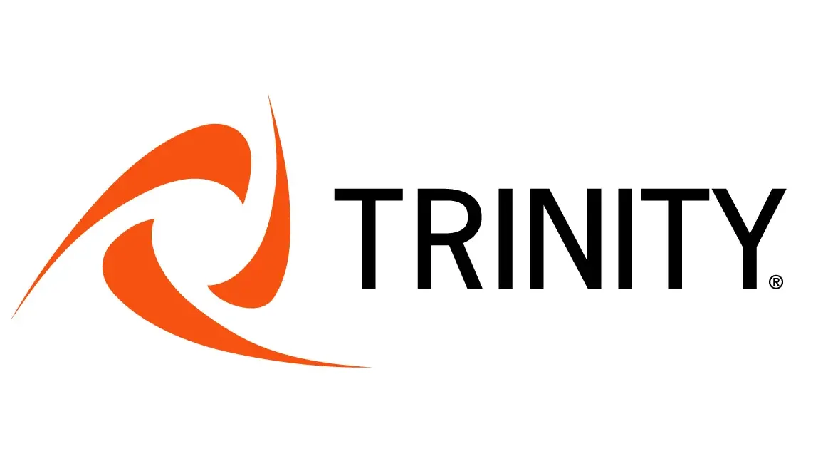 TRINITY logo
