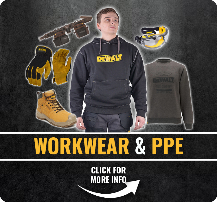 Dewalt Workwear