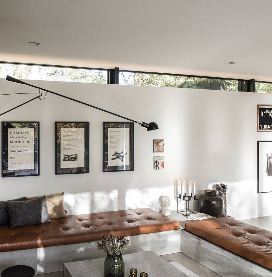 Læderhynder på specialmål. Læderhynder i bedste kvalitet. Billige læderhynder på specialmål. Læderhynder i cognac. Cognaclæderhynder efter mål. 