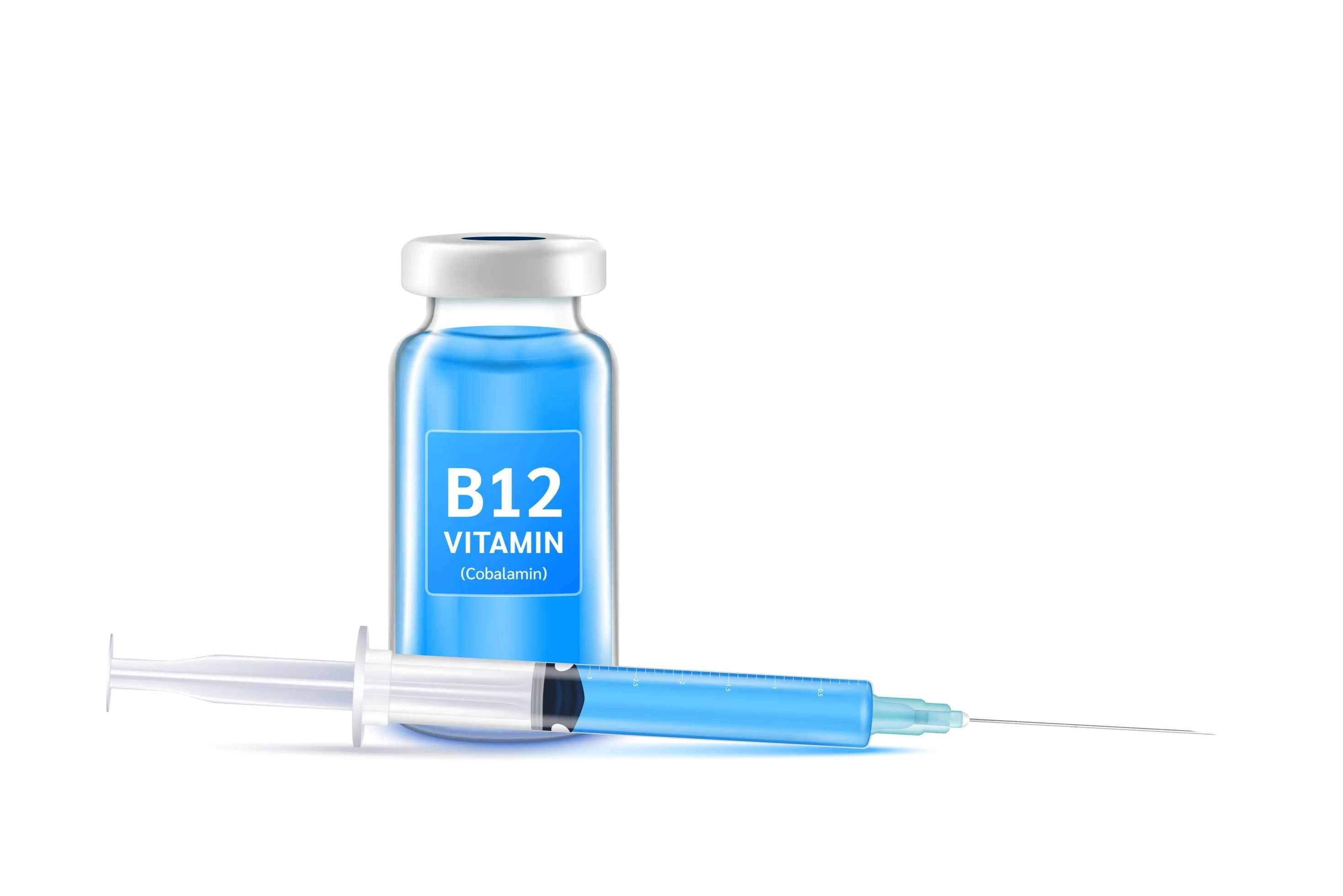 Is sublingual b12 methylcobalamin the best b12 supplement?