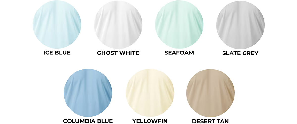 BRINY Spot Sublimation Short Sleeve Colors