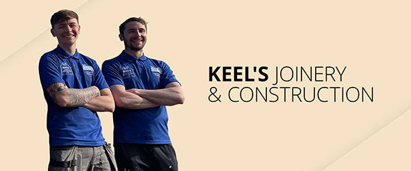 Keels Joinery & Construction