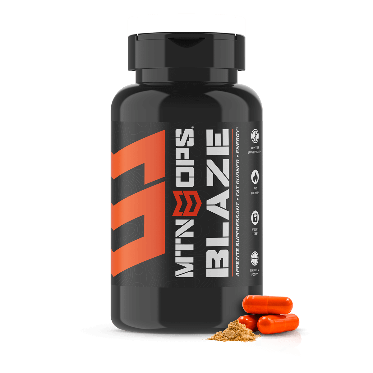 m blaze fat burner review cum să pierdeți rapid grăsimea de grăsime mare