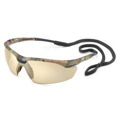 Eye Protection Eyewear with Military Specification Standard Protection from X1 Safety