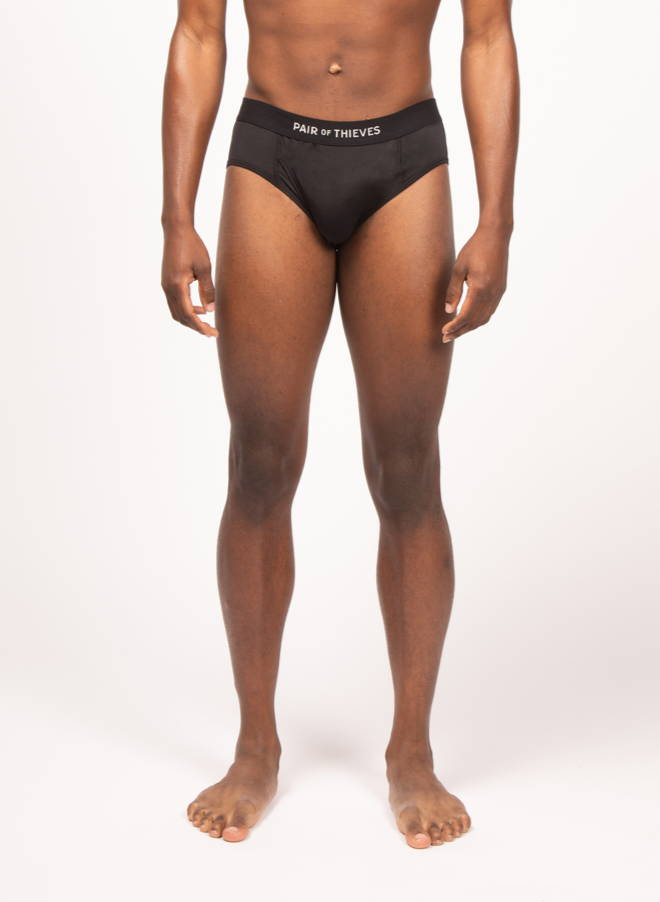 Fit Guide Pair of Thieves