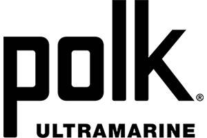 Polk UltraMarine Logo
