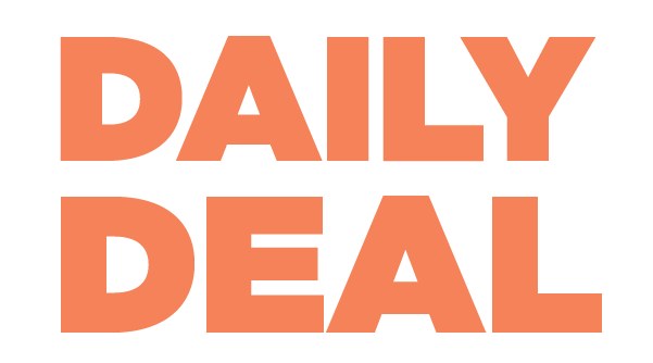 Shop Daily Deals