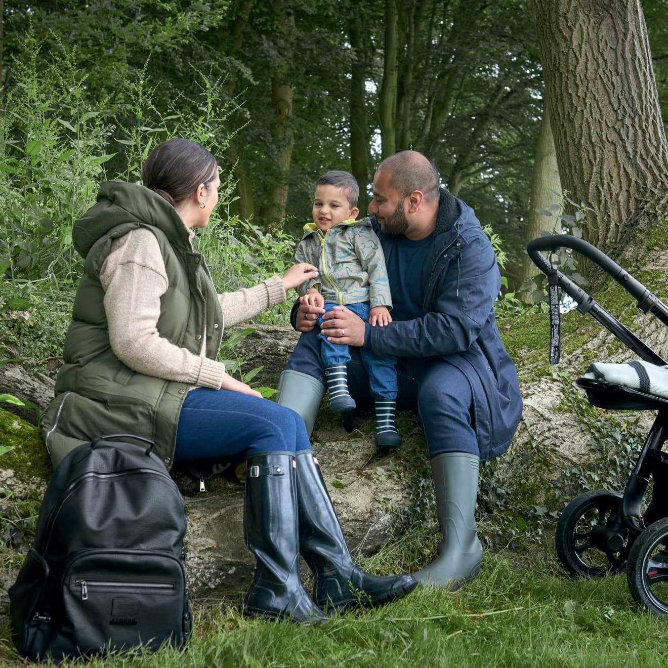 Pushchair Accessories: What Do You Need?