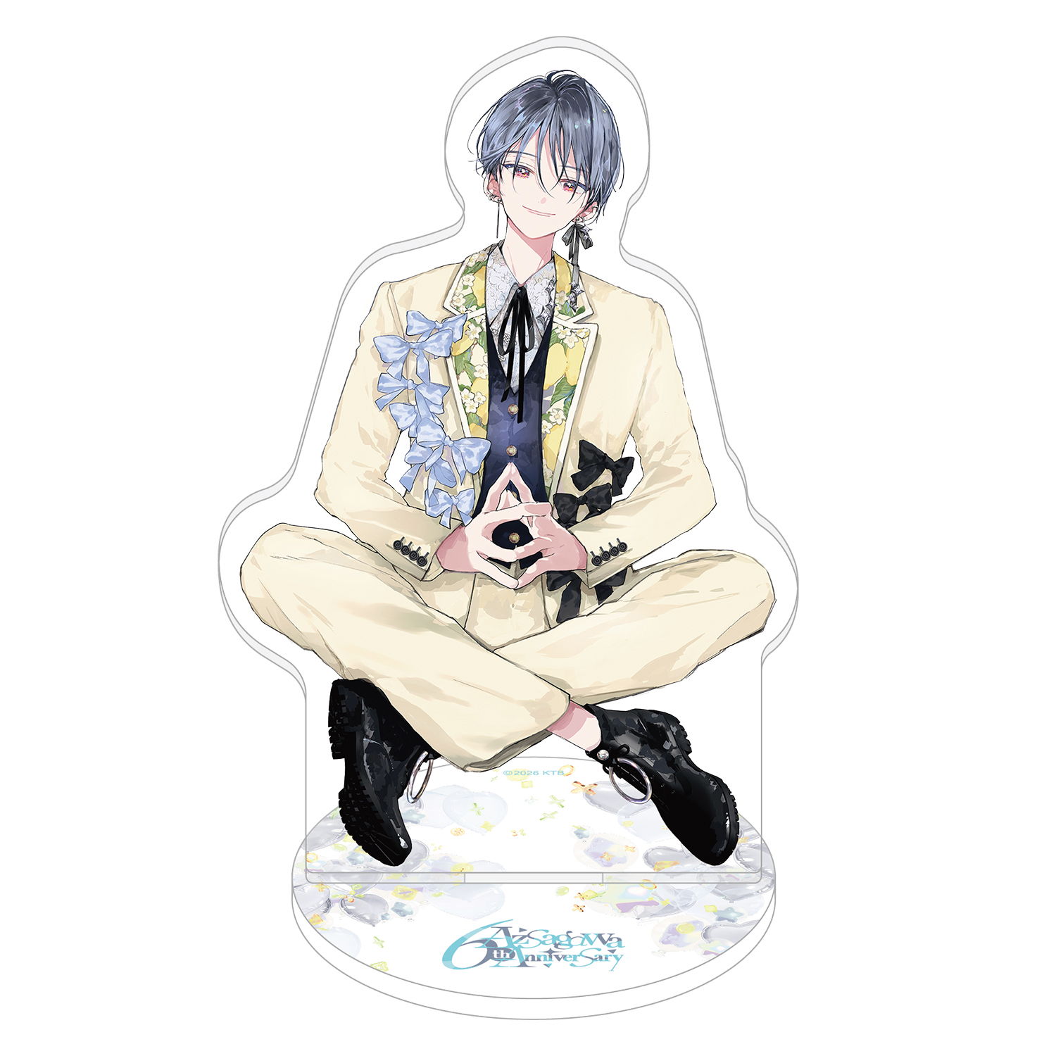 アクリルスタンド