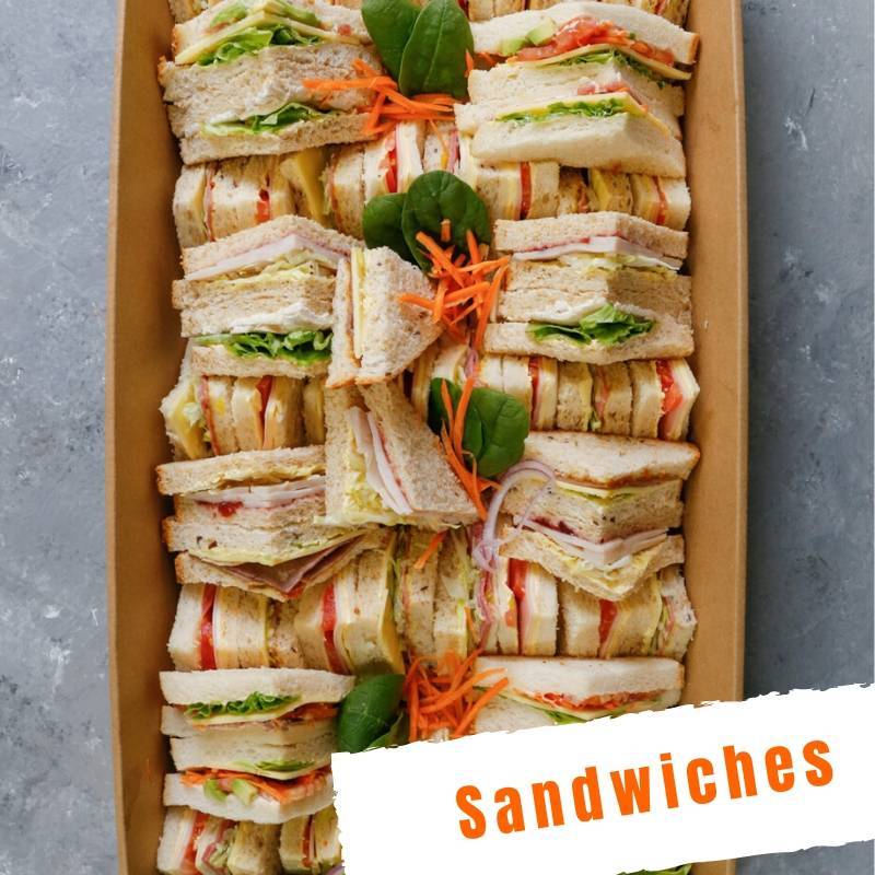 Sandwiches