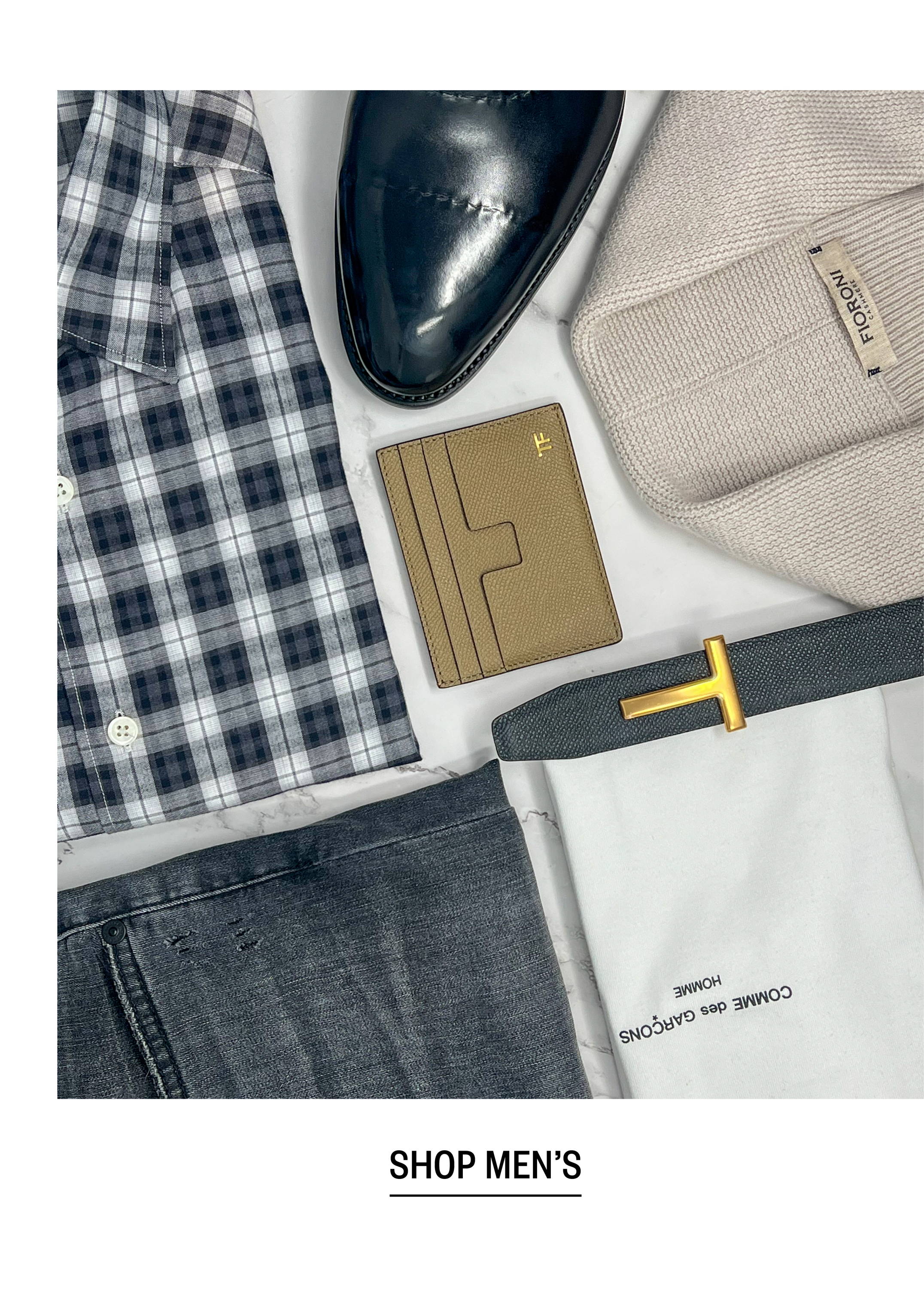 Buyer Holiday Picks