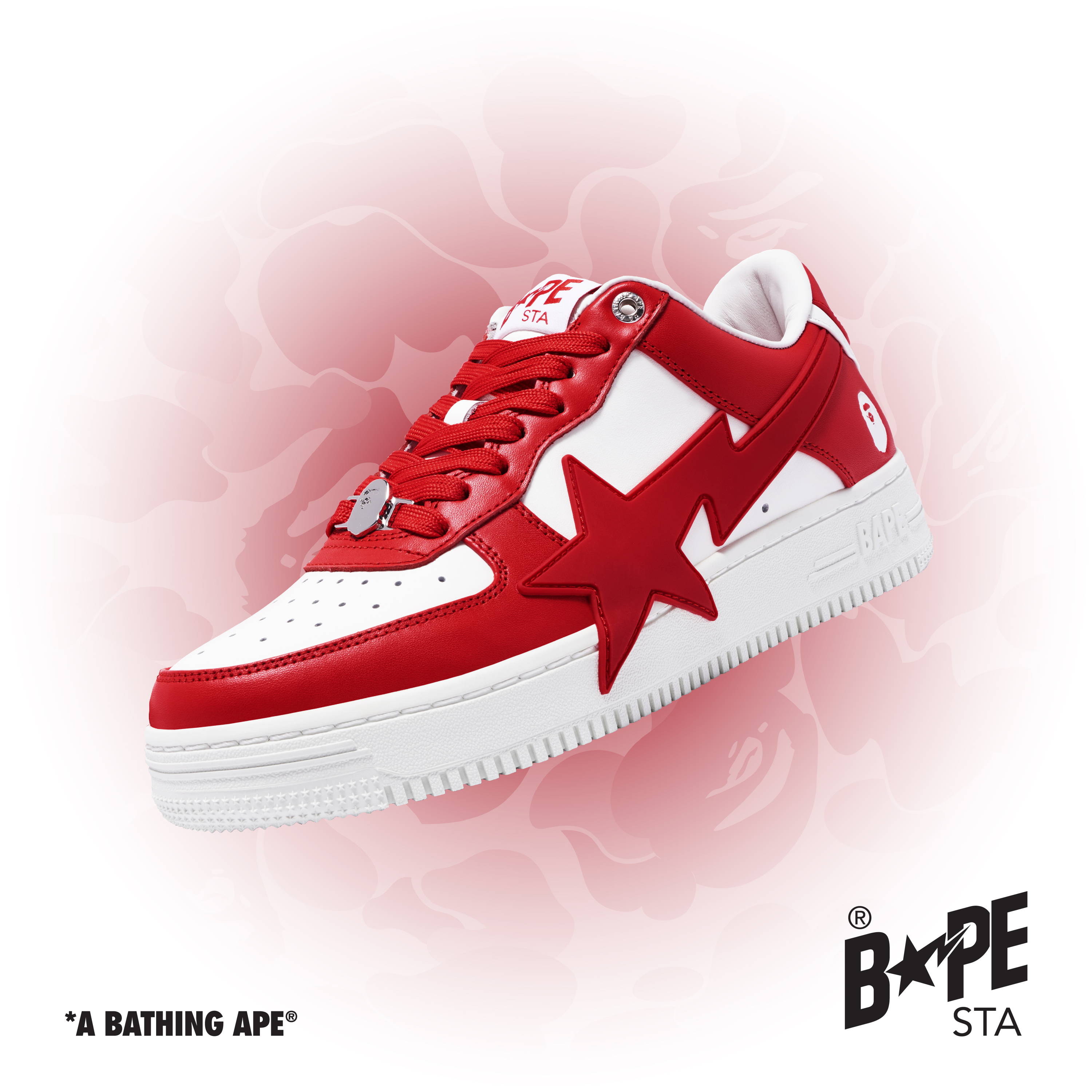 BAPE STA™ OS | bape.com BAPE STA™ OS | bape.com