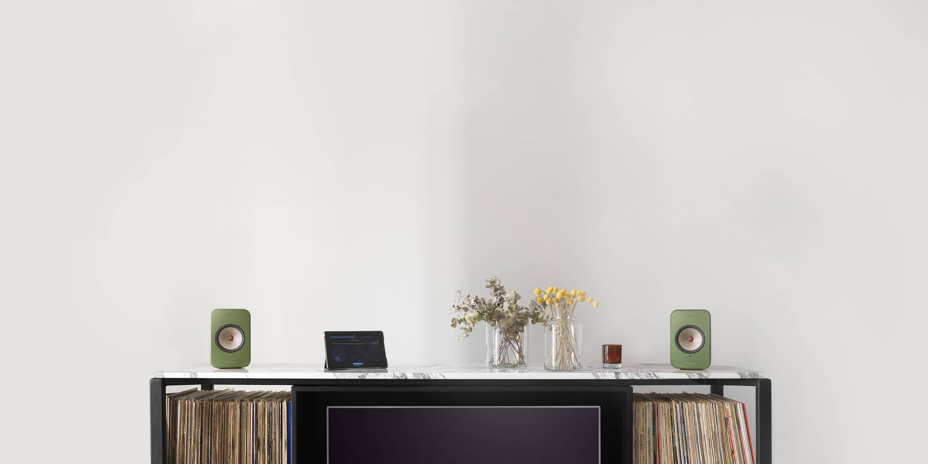 kef lsx