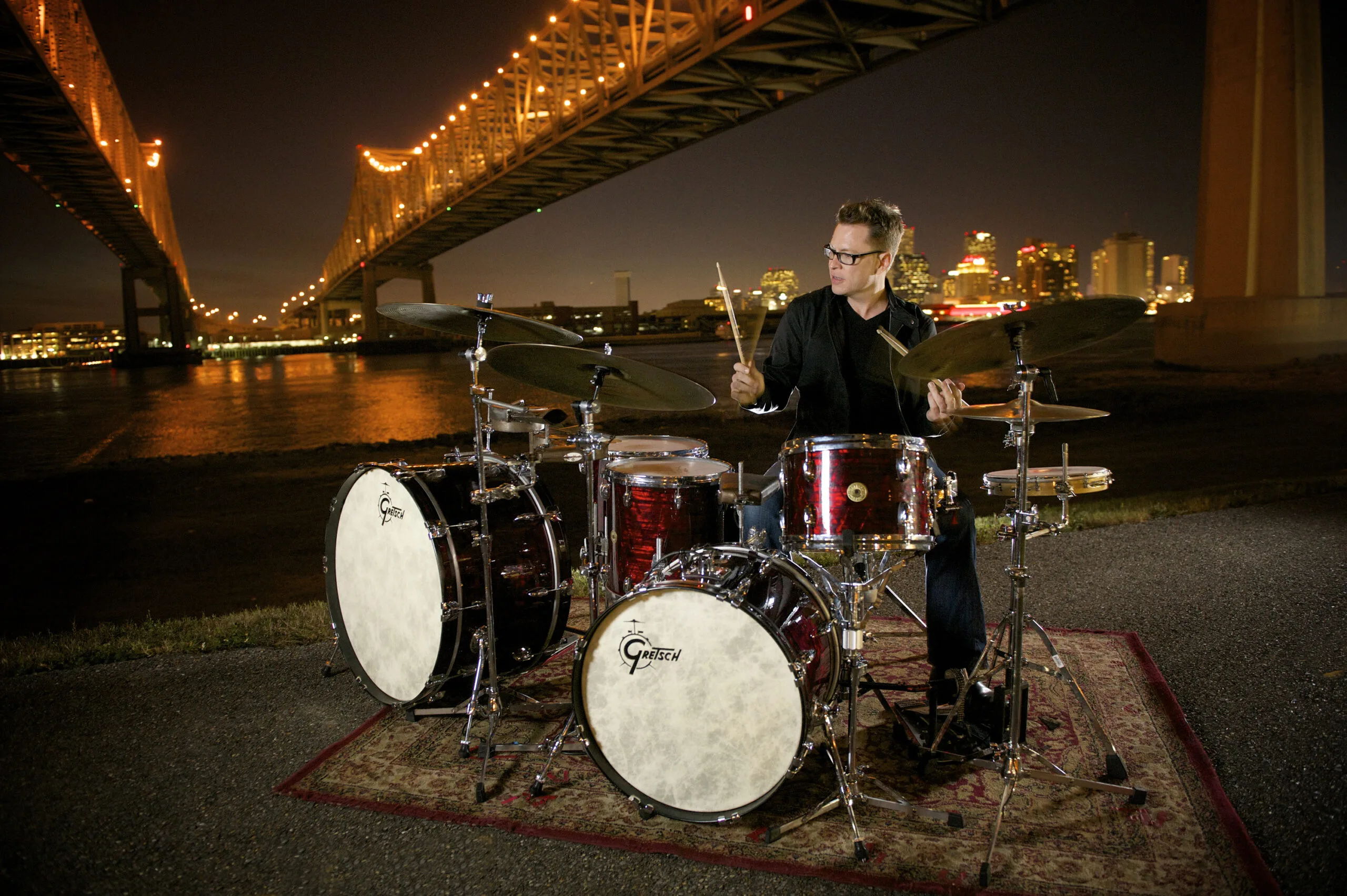 Electric vs acoustic drums - the ultimate guide