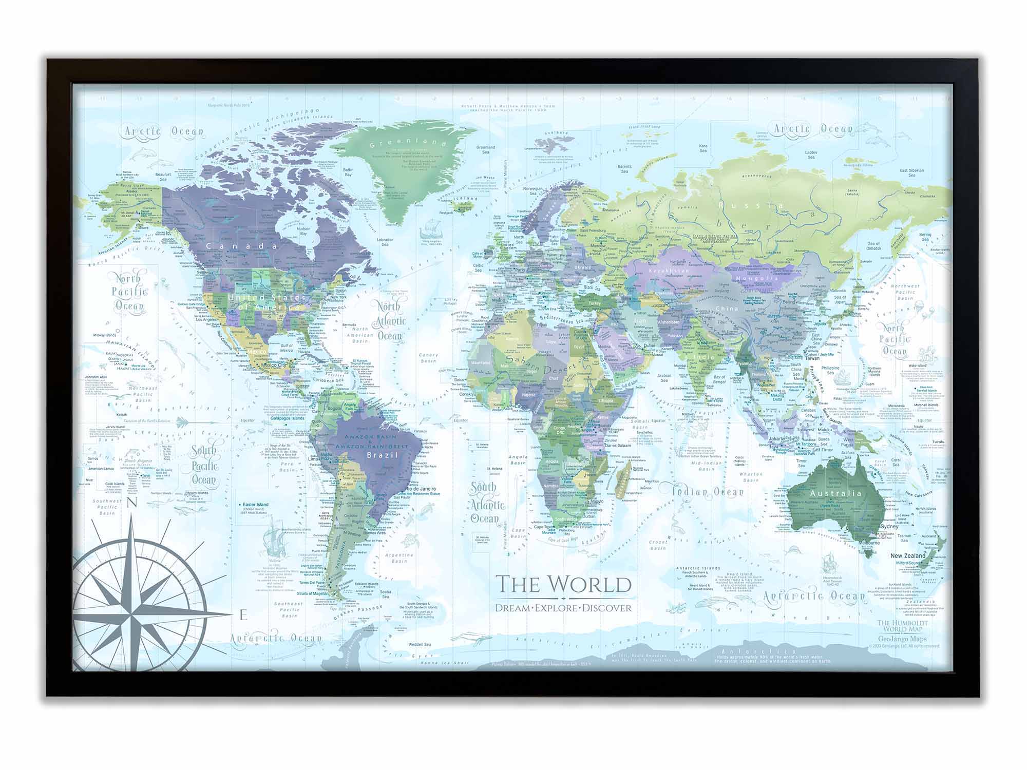 geojango humboldt world map