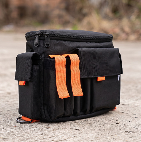 Proaim Cube AC Pouch (Extra Large)