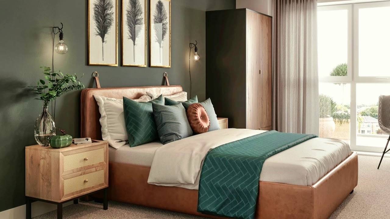 Bedroom Themes Ideas That Work For Couples   Made Terra