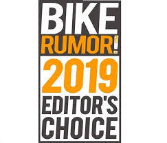 Biker Rumor 2019 Editors Choice