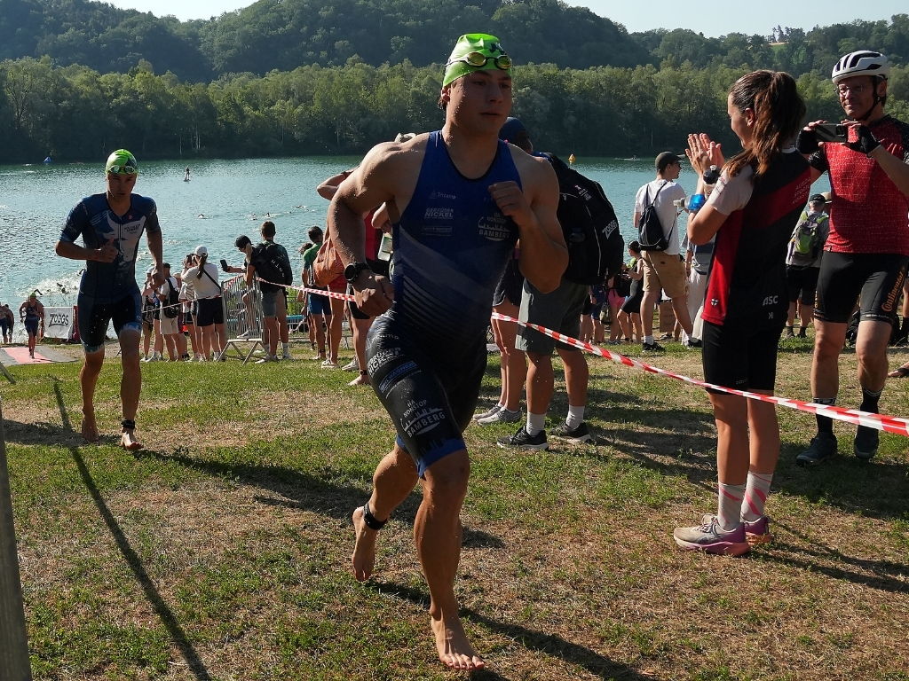 triathlon.de CUP Landshut 2026