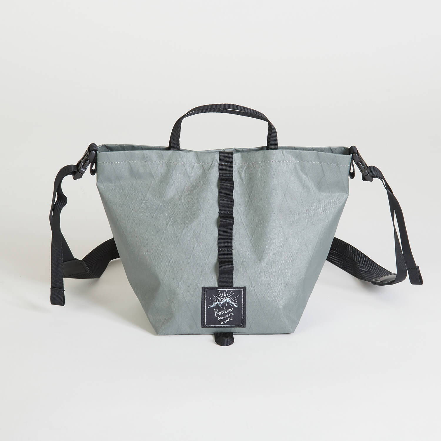 RawLow Mountain Works（ロウロウマウンテンワークス）/タビチビエックスパック/UNISEX