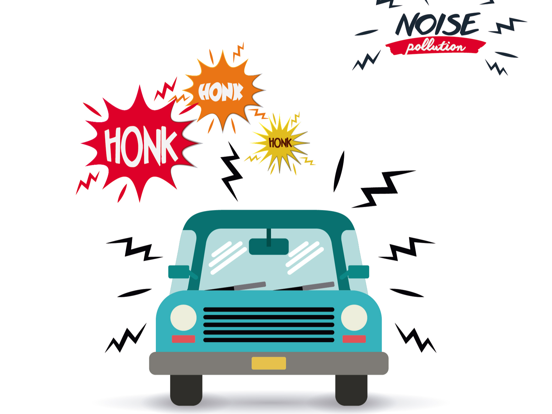 car noise solutions
