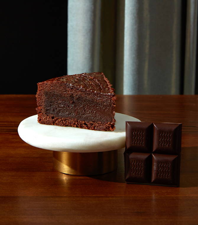 Single-Origin Chocolate