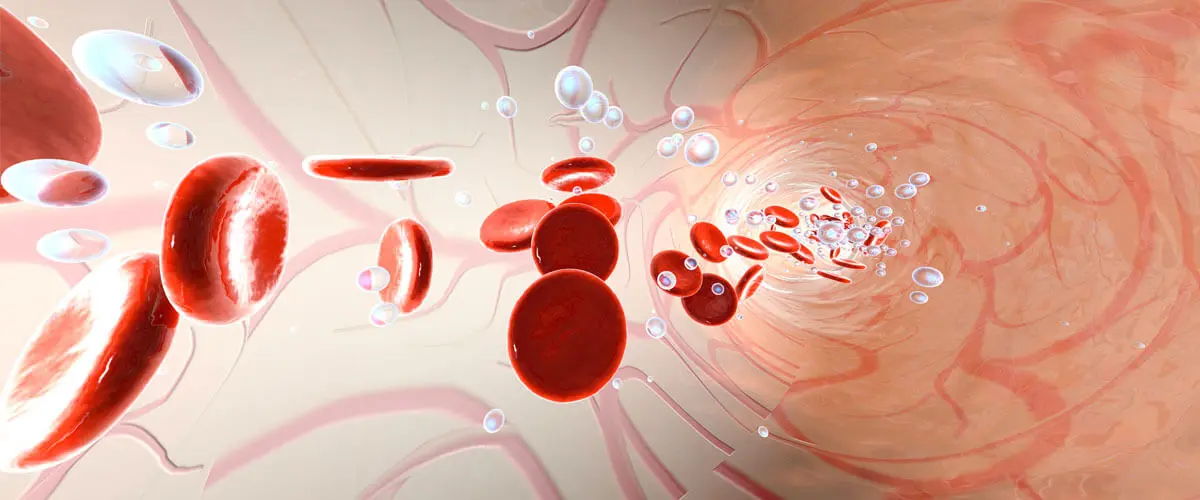 micro-encapsulation protecting collagen peptides for maximum absorption into the bloodstream.