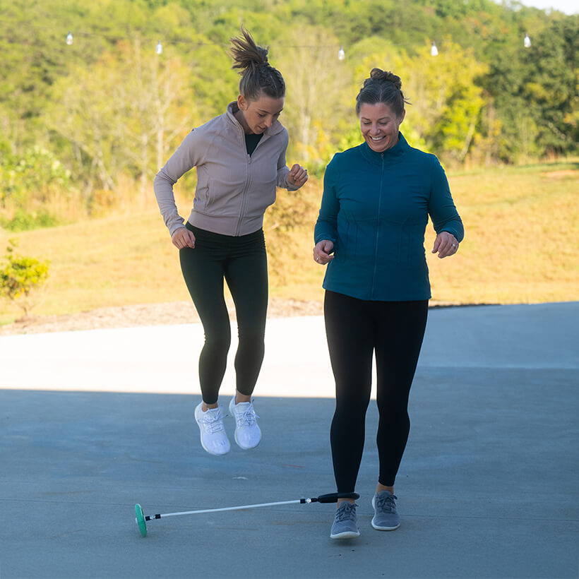 SpinJumper: A Fun Fitness Twist | Cardio That Feels Like Play – Crossrope
