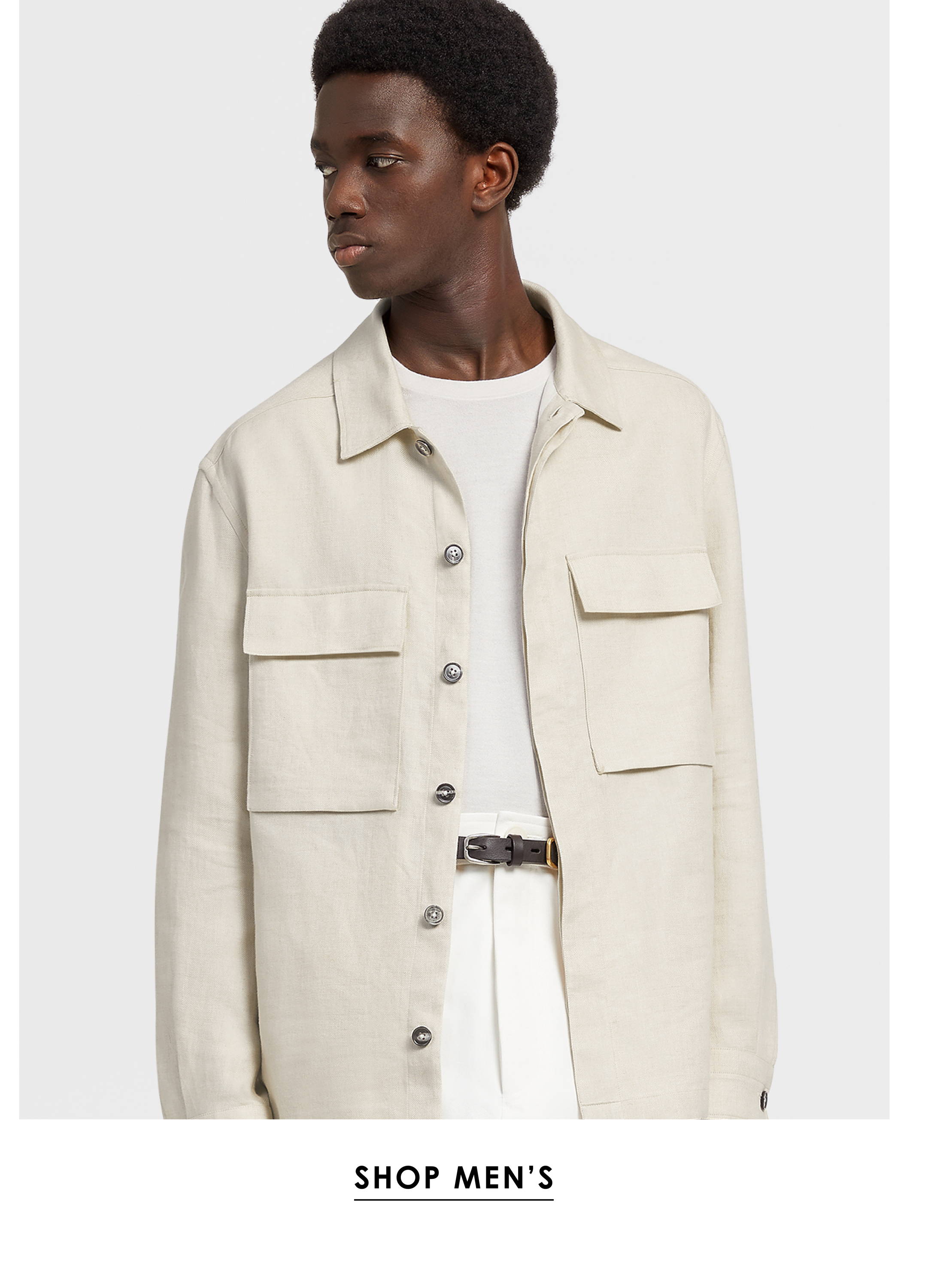 Shop Wardrobe Staples
