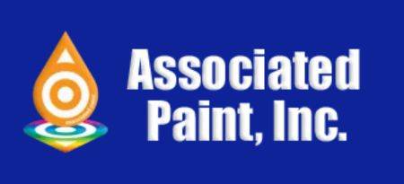 Associated Paint Logo