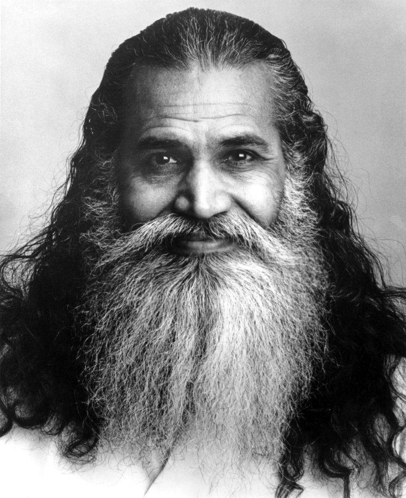 High Quality Organics Express Swami Satchidananda